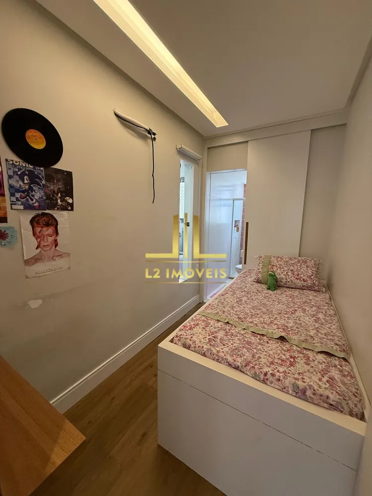 Apartamento, 3 quartos, 100 m² - Foto 5