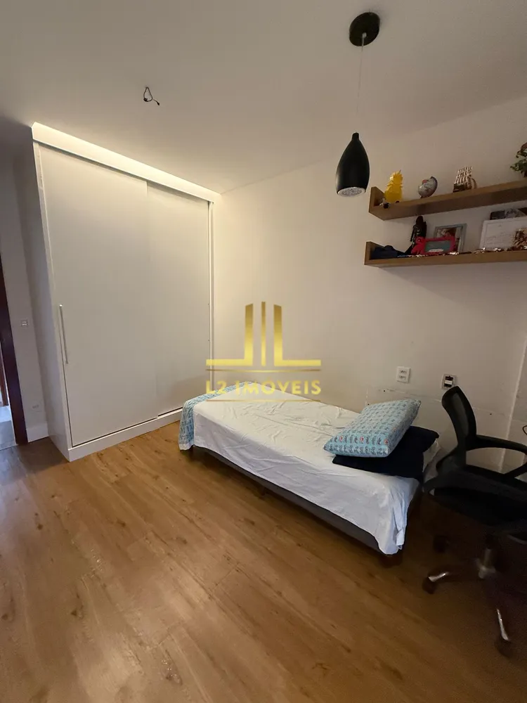 Apartamento, 3 quartos, 100 m² - Foto 9