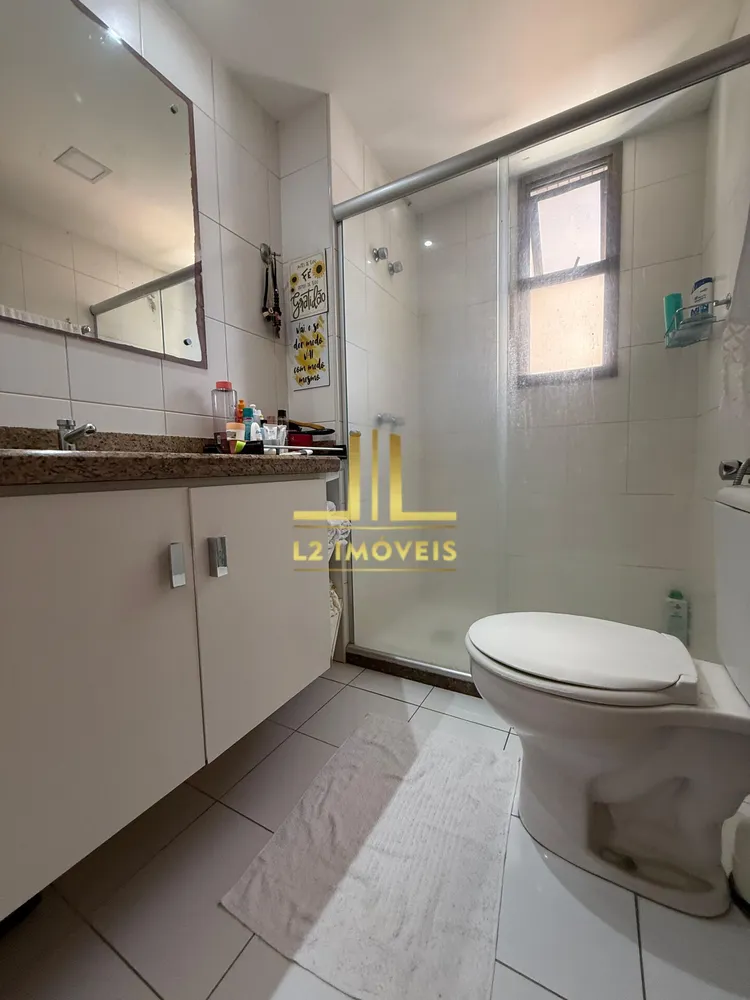 Apartamento, 3 quartos, 100 m² - Foto 6
