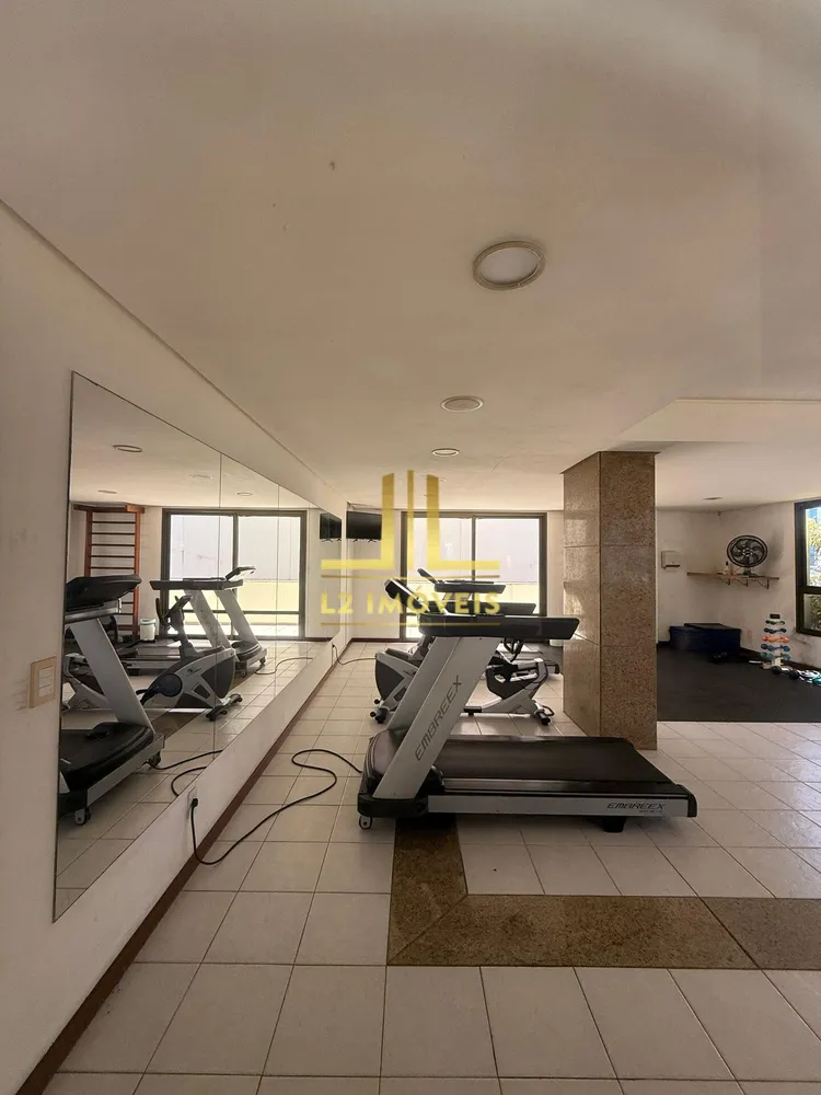 Apartamento, 3 quartos, 100 m² - Foto 1