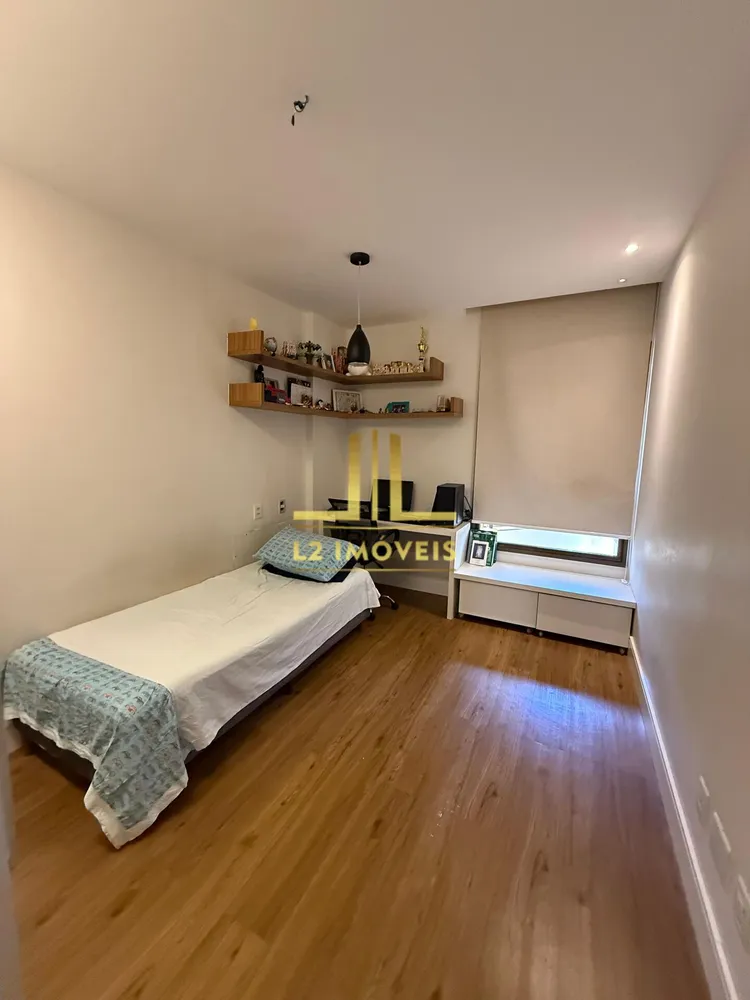 Apartamento, 3 quartos, 100 m² - Foto 3