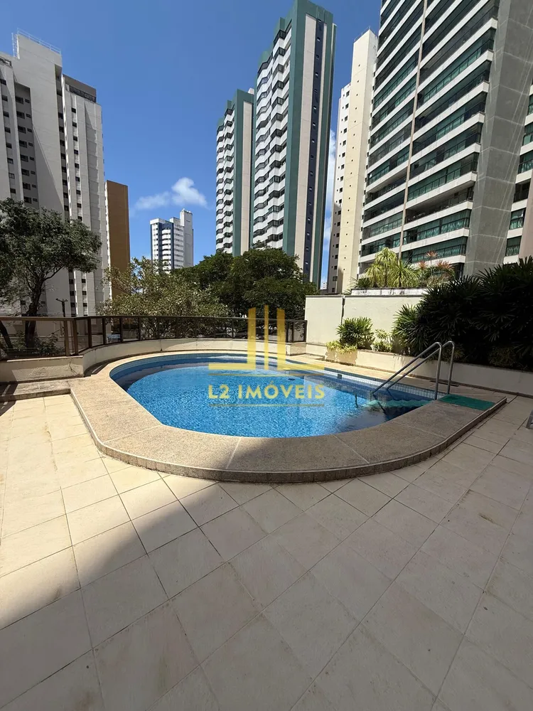 Apartamento, 3 quartos, 100 m² - Foto 4
