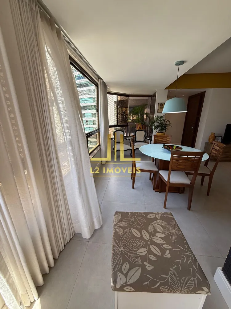 Apartamento, 3 quartos, 100 m² - Foto 2