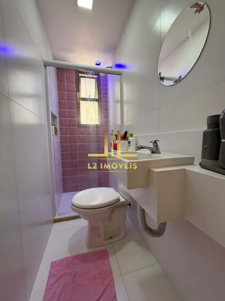 Apartamento, 3 quartos, 100 m² - Foto 10