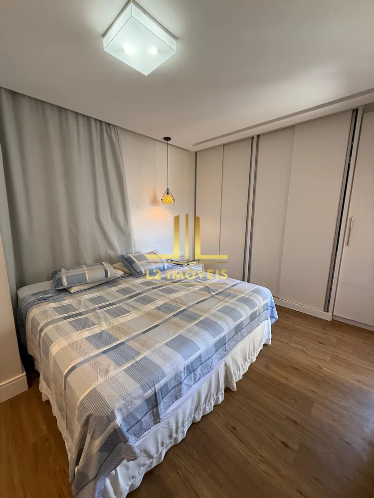 Apartamento, 3 quartos, 100 m² - Foto 6