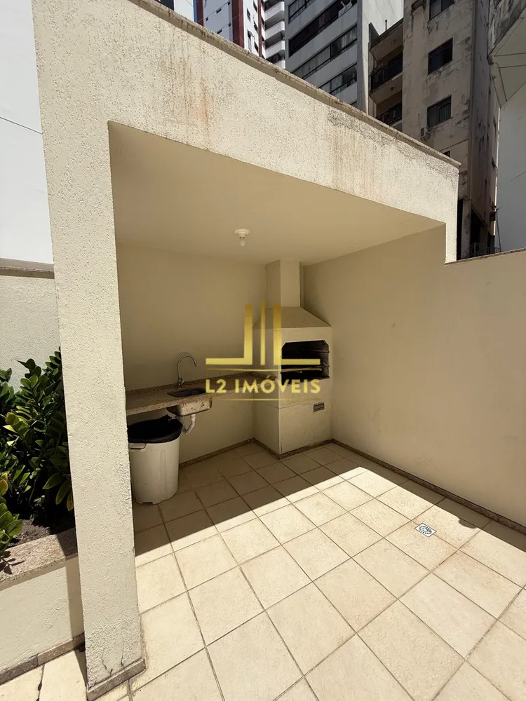 Apartamento, 3 quartos, 100 m² - Foto 16