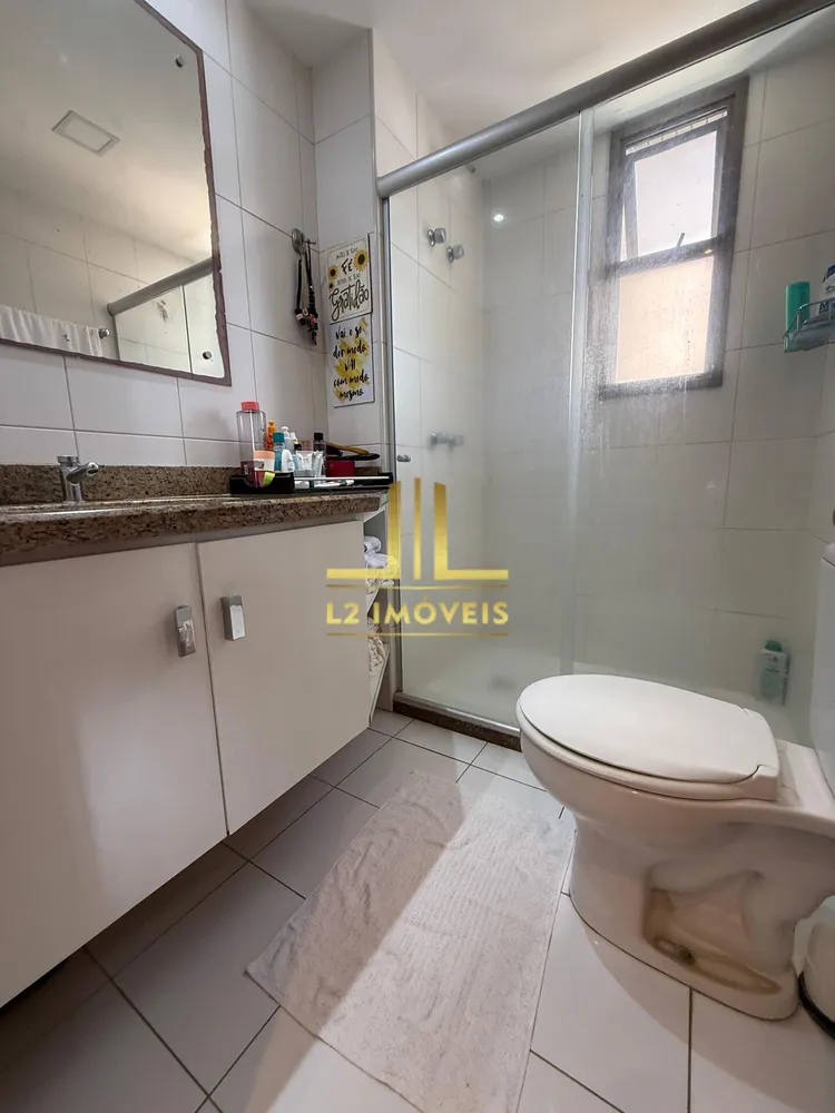 Apartamento, 3 quartos, 100 m² - Foto 7