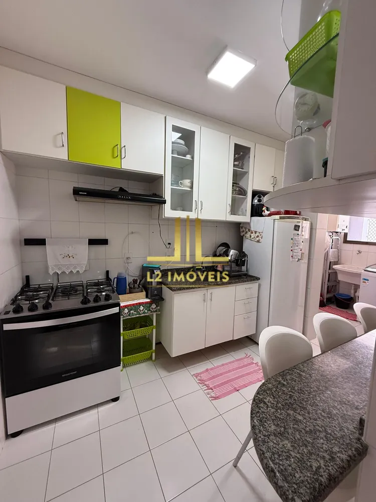 Apartamento, 3 quartos, 100 m² - Foto 11