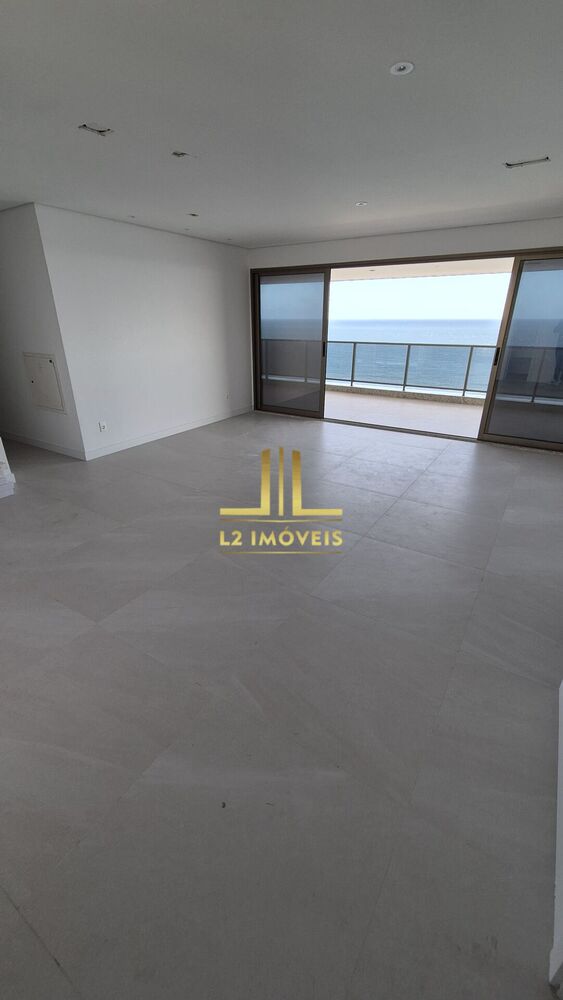 Apartamento, 4 quartos, 209 m² - Foto 1