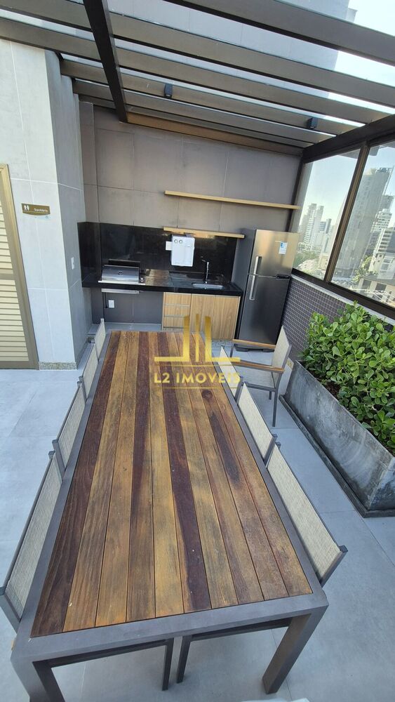 Apartamento, 4 quartos, 209 m² - Foto 6