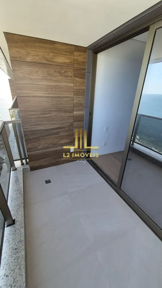 Apartamento, 4 quartos, 209 m² - Foto 2