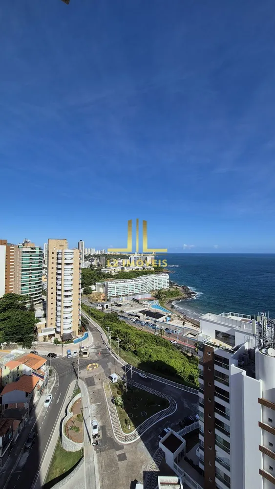 Apartamento, 4 quartos, 209 m² - Foto 16