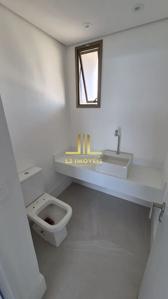 Apartamento, 4 quartos, 209 m² - Foto 11