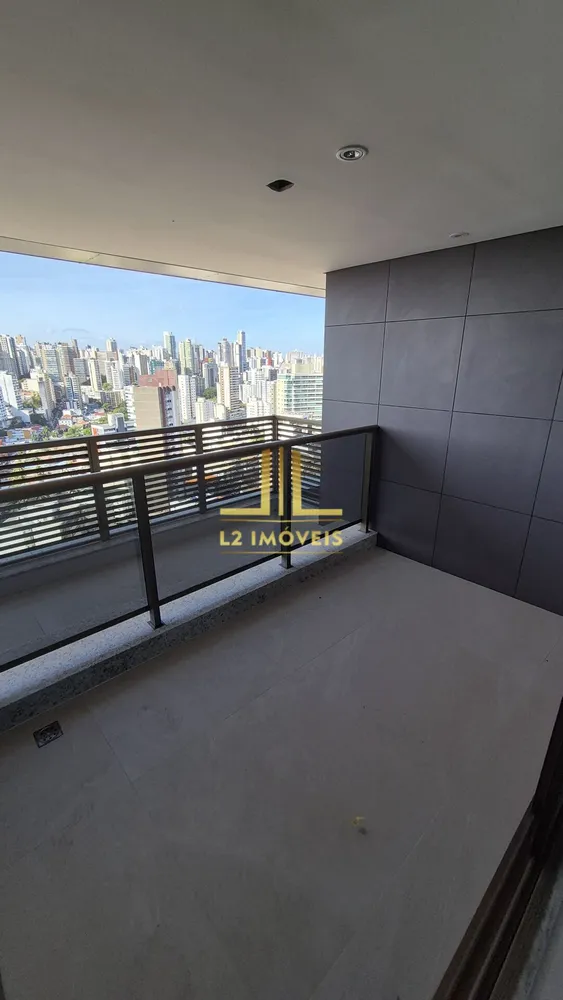 Apartamento, 4 quartos, 209 m² - Foto 8