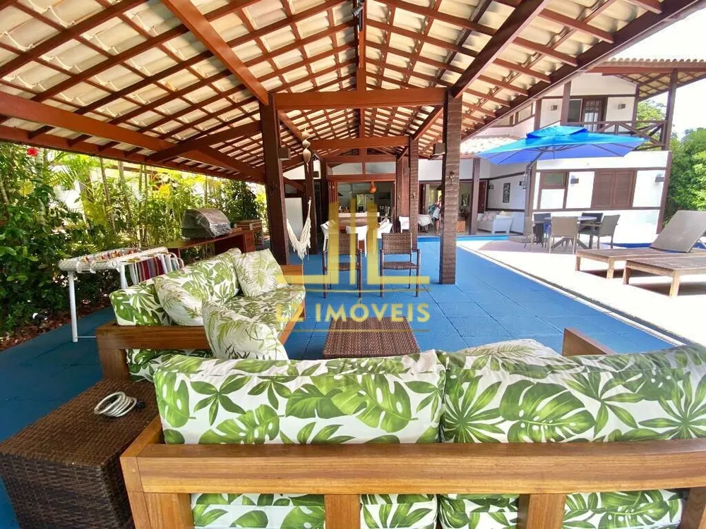 Casa, 5 quartos, 294 m² - Foto 5