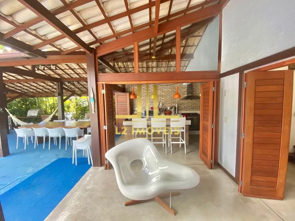 Casa, 5 quartos, 294 m² - Foto 2