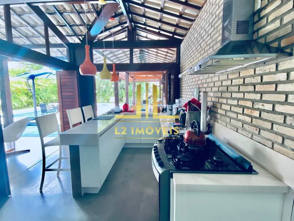 Casa, 5 quartos, 294 m² - Foto 7