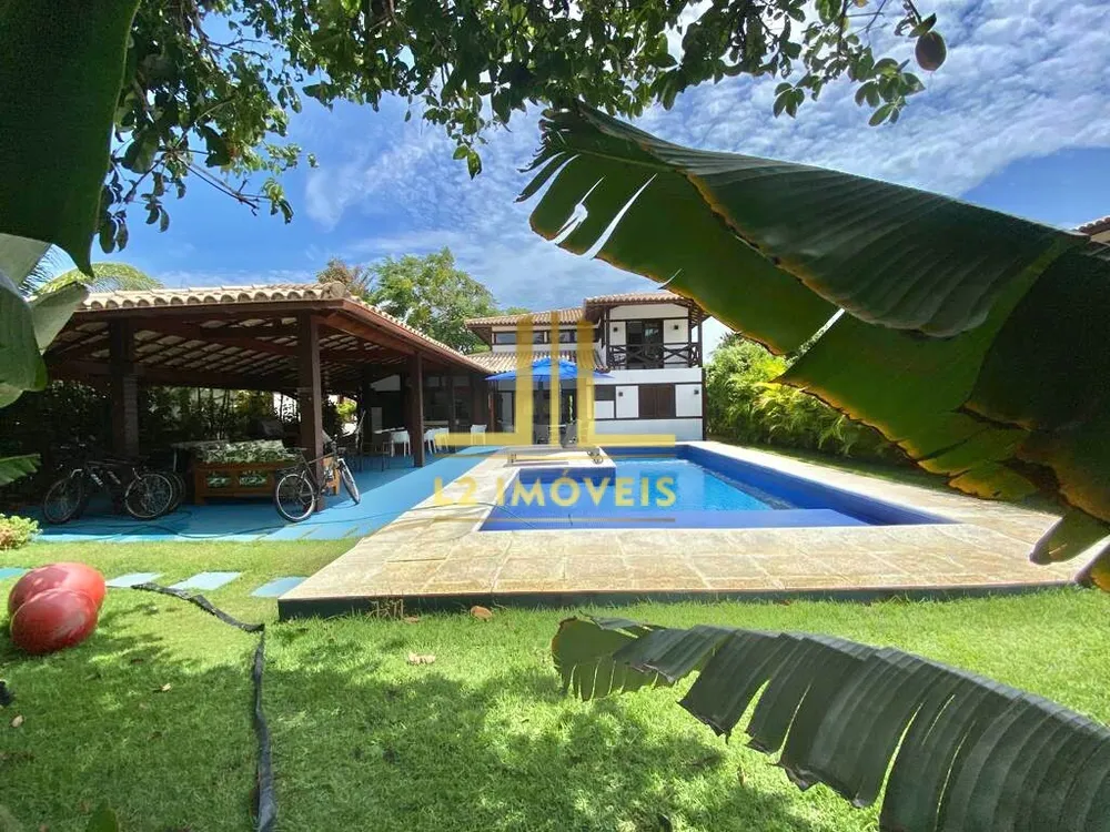 Casa, 5 quartos, 294 m² - Foto 10