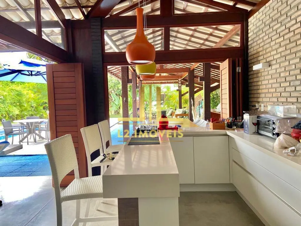 Casa, 5 quartos, 294 m² - Foto 9