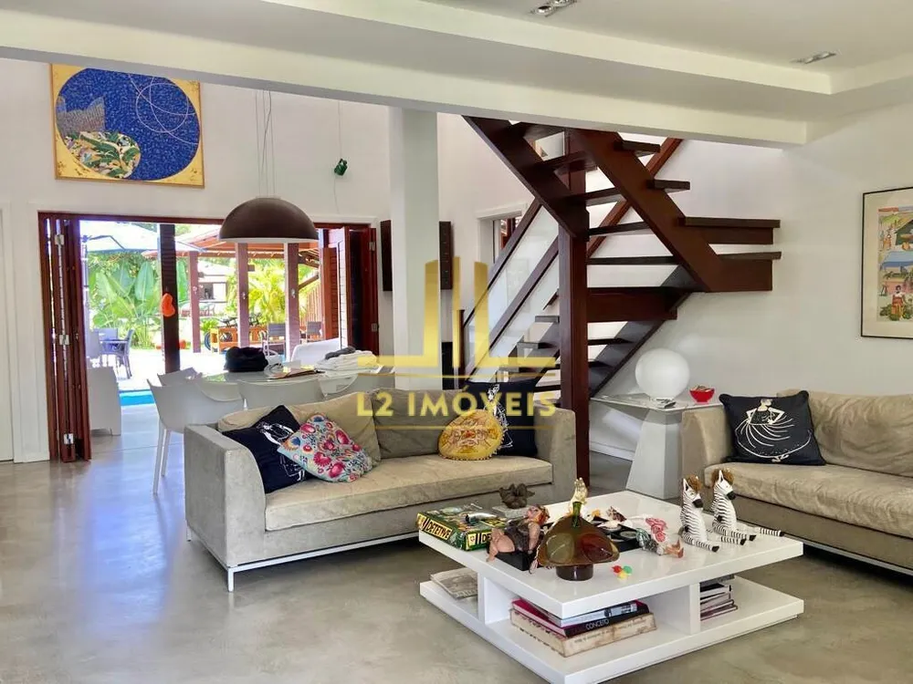 Casa, 5 quartos, 294 m² - Foto 2