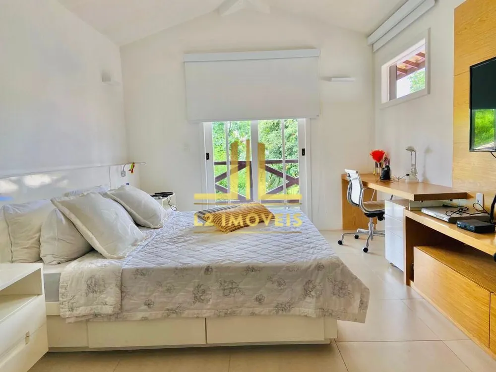 Casa, 5 quartos, 294 m² - Foto 6