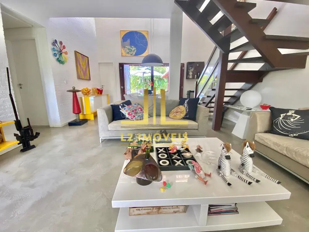 Casa, 5 quartos, 294 m² - Foto 3