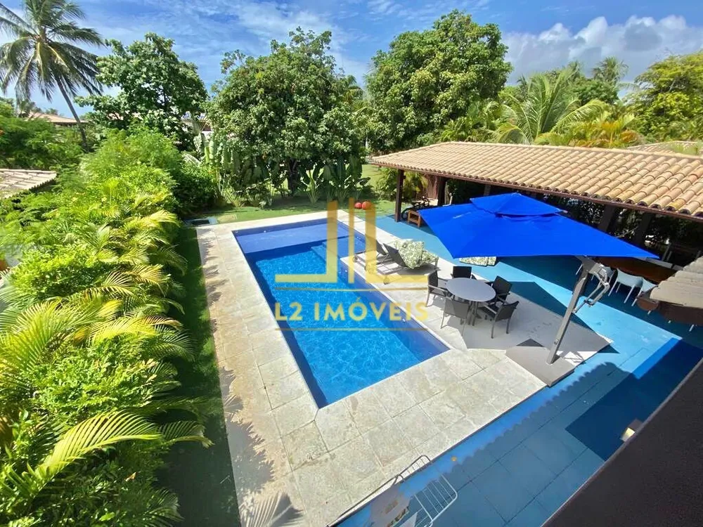 Casa, 5 quartos, 294 m² - Foto 11