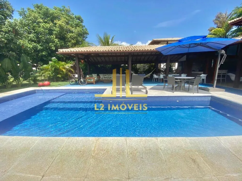 Casa, 5 quartos, 294 m² - Foto 13