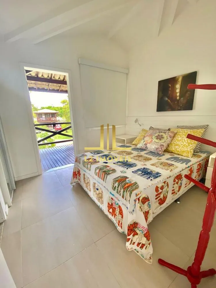Casa, 5 quartos, 294 m² - Foto 12