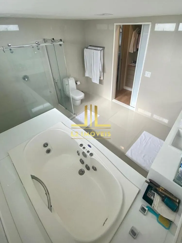 Apartamento, 4 quartos, 275 m² - Foto 3