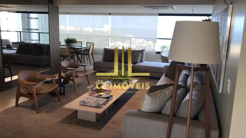 Apartamento, 4 quartos, 275 m² - Foto 5