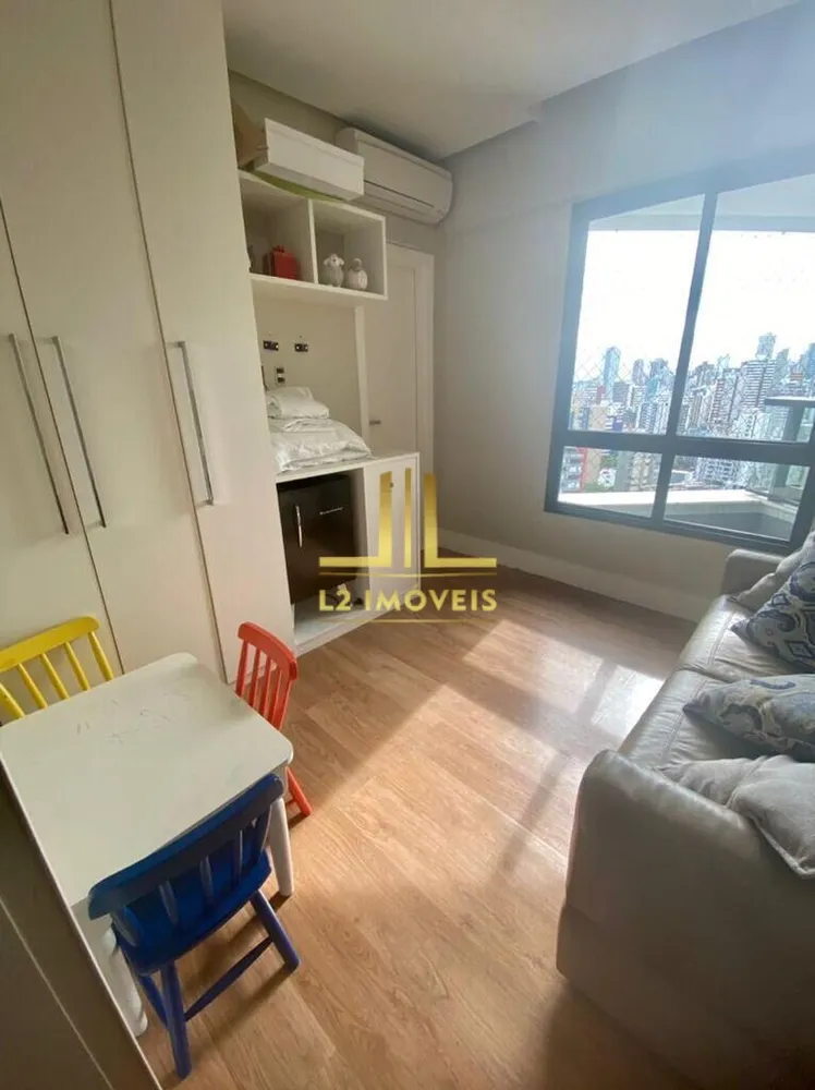 Apartamento, 4 quartos, 275 m² - Foto 4