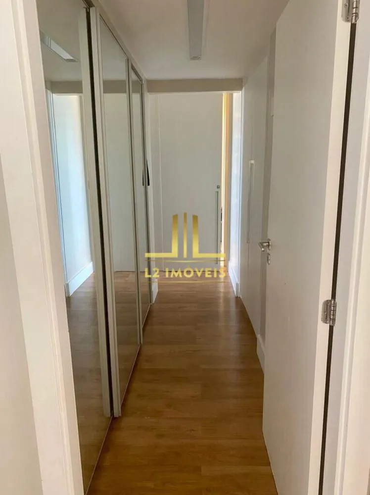 Apartamento, 4 quartos, 275 m² - Foto 1