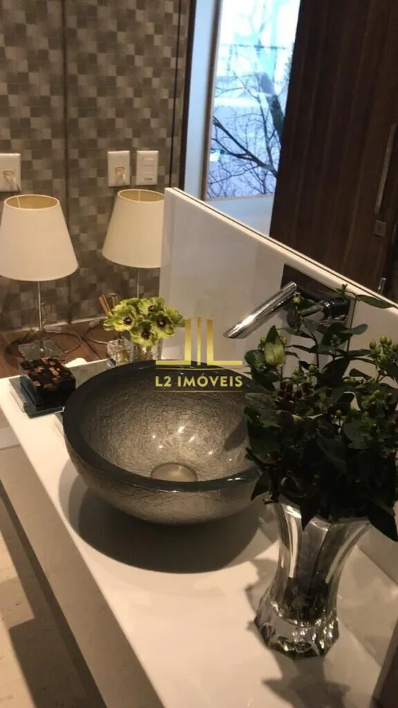 Apartamento, 4 quartos, 275 m² - Foto 6