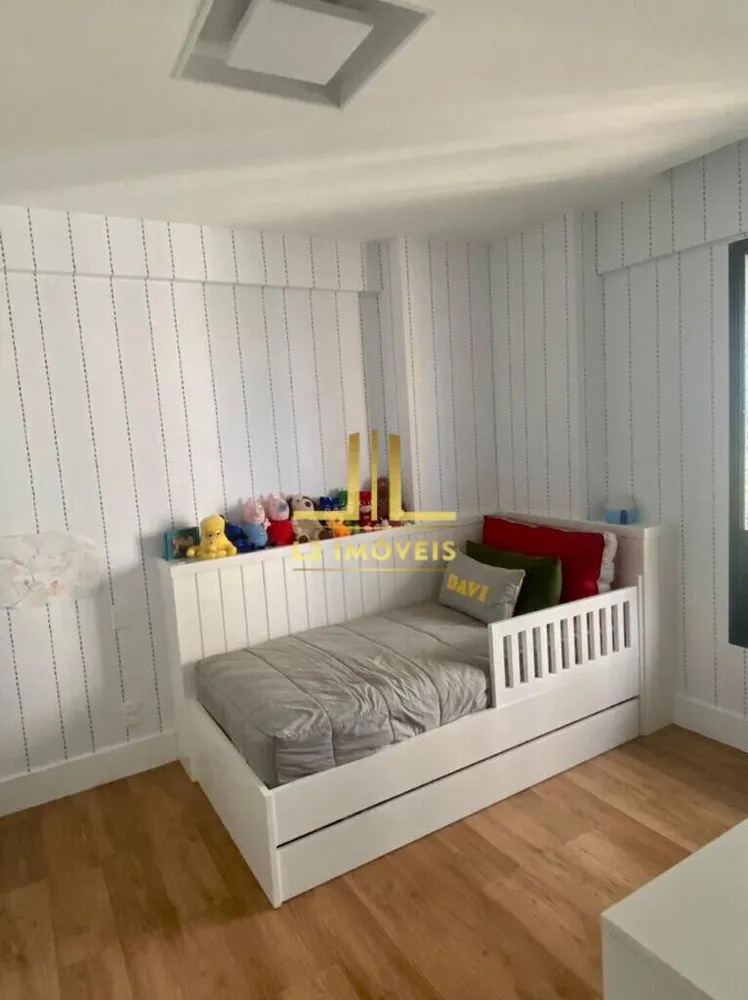 Apartamento, 4 quartos, 275 m² - Foto 8