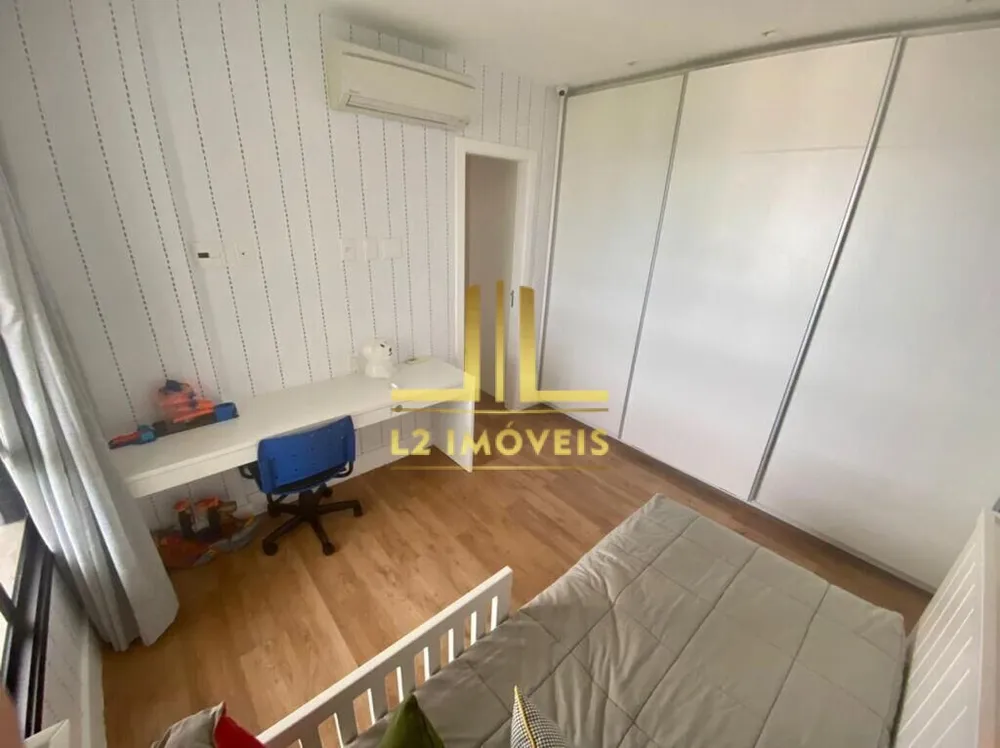 Apartamento, 4 quartos, 275 m² - Foto 5