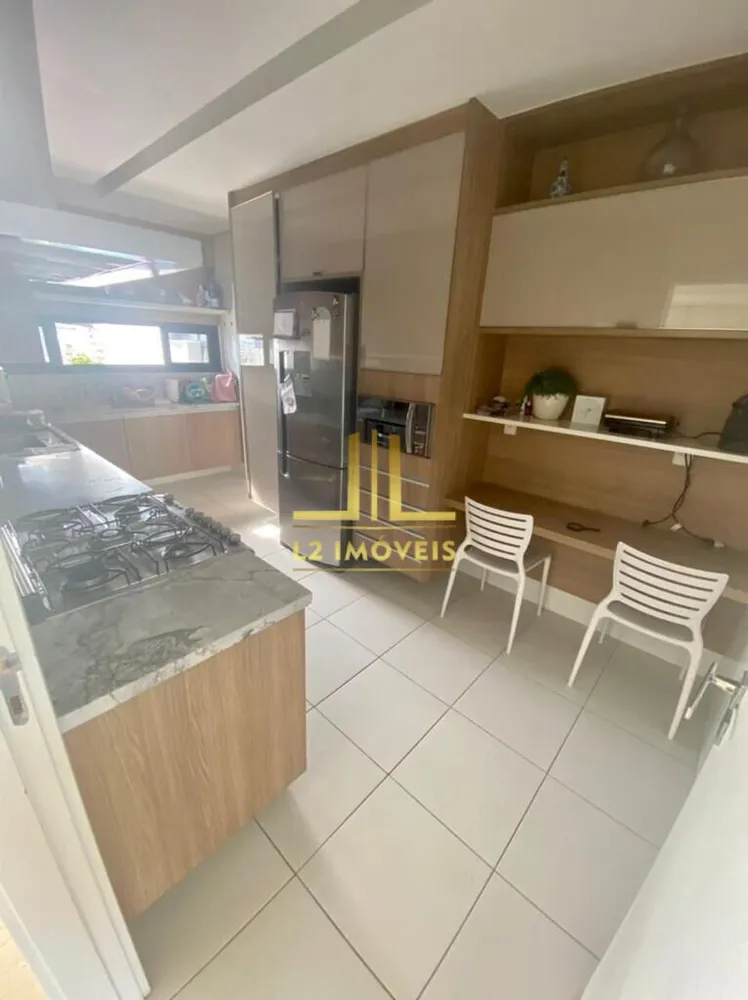 Apartamento, 4 quartos, 275 m² - Foto 11