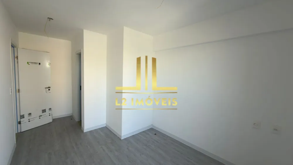 Apartamento, 3 quartos, 114 m² - Foto 1