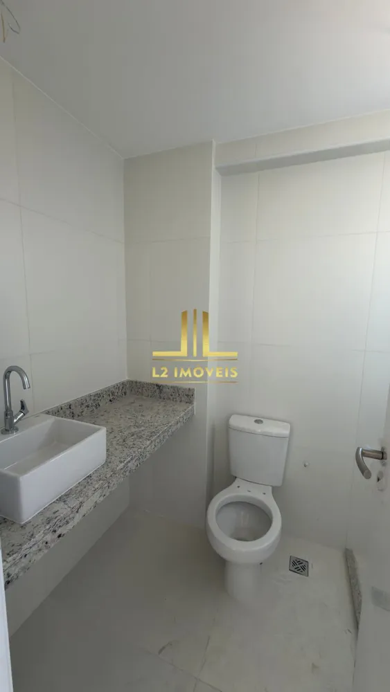 Apartamento, 3 quartos, 114 m² - Foto 3