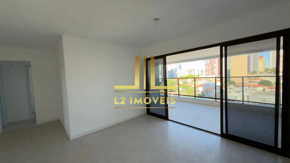 Apartamento, 3 quartos, 114 m² - Foto 4