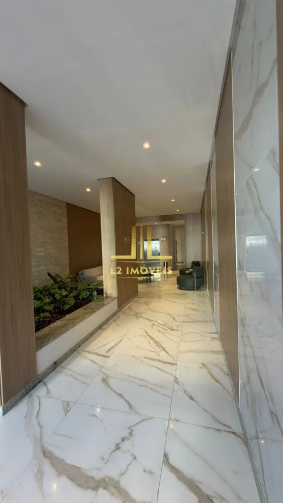 Apartamento, 3 quartos, 114 m² - Foto 2