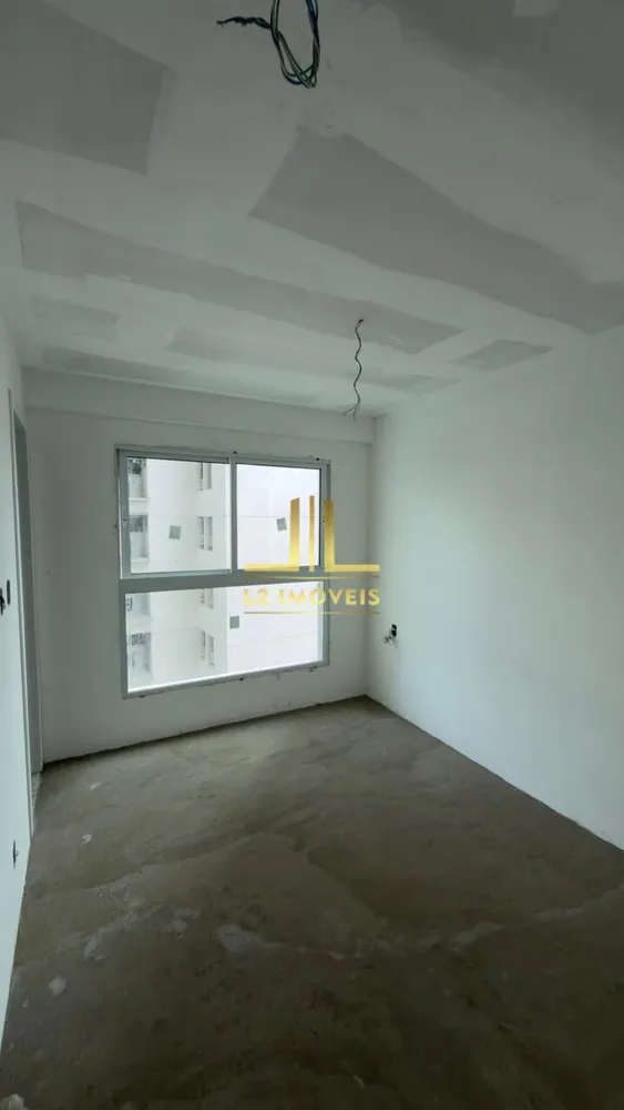 Apartamento, 3 quartos, 132 m² - Foto 5