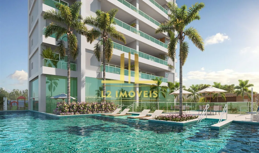 Apartamento, 3 quartos, 132 m² - Foto 1