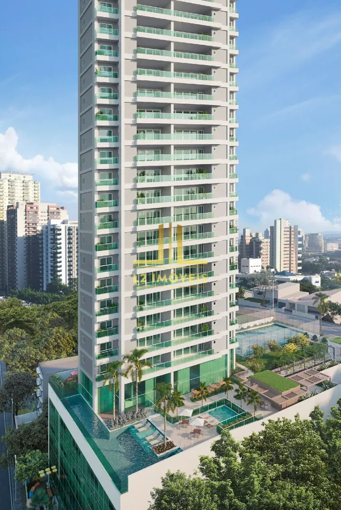 Apartamento, 3 quartos, 132 m² - Foto 14