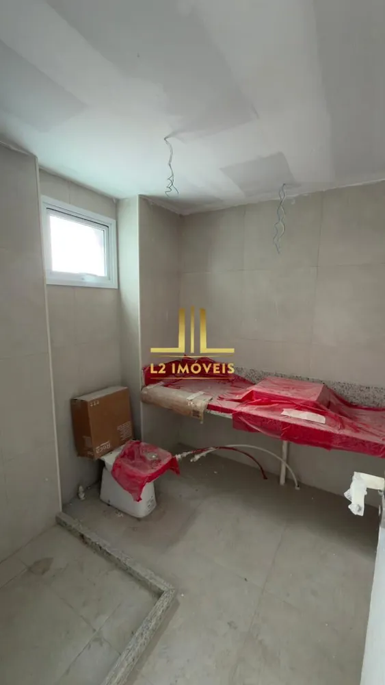 Apartamento, 3 quartos, 132 m² - Foto 10