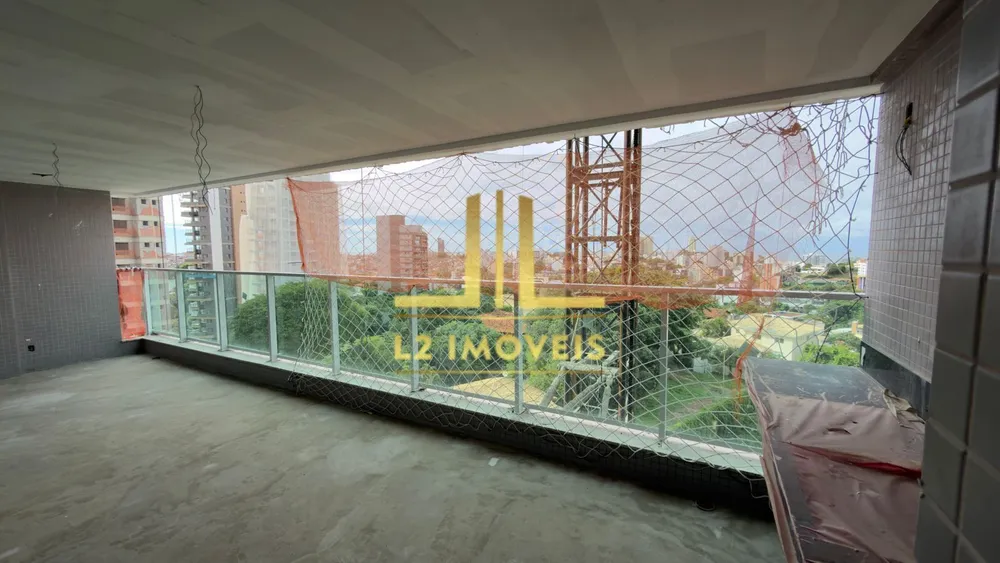 Apartamento, 3 quartos, 132 m² - Foto 6