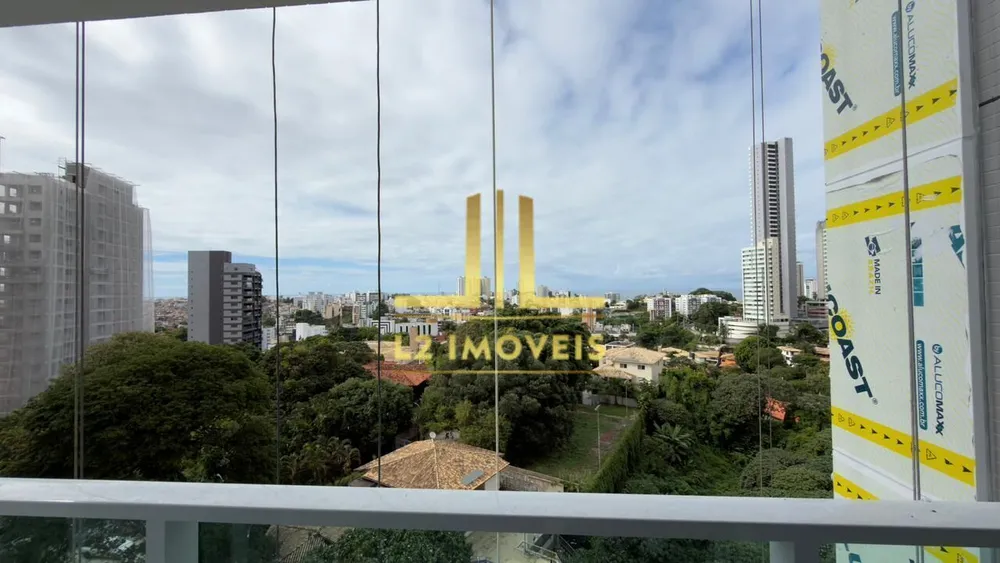 Apartamento, 3 quartos, 132 m² - Foto 8