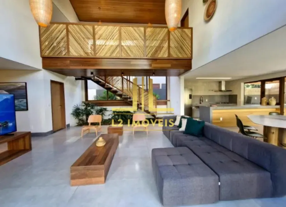 Casa de Condomínio, 4 quartos - Foto 3