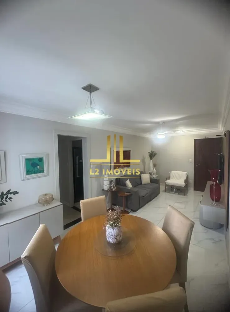 Apartamento, 3 quartos, 70 m² - Foto 3