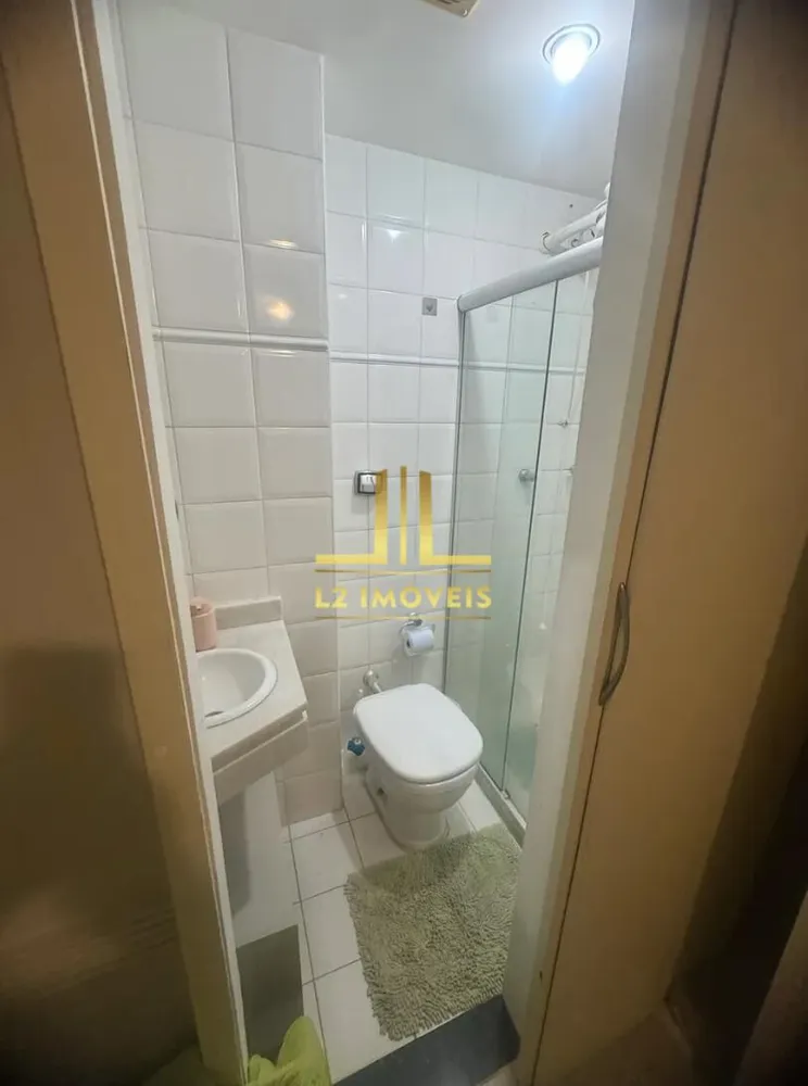 Apartamento, 3 quartos, 70 m² - Foto 3